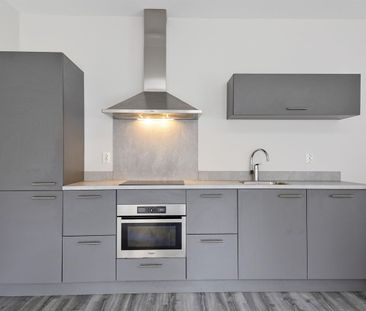 Appartement te huur: 1e Lulofsdwarsstraat 14-P 2521 AZ Den Haag - Photo 4