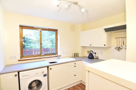 1 bedroom apartment to rent - Photo 3