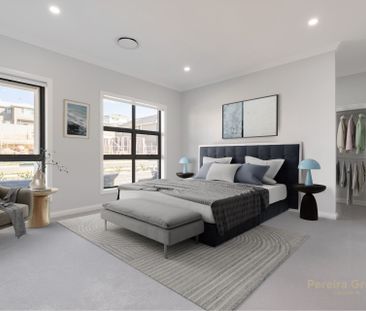 Brand New Home in Wilton Greens - Photo 4