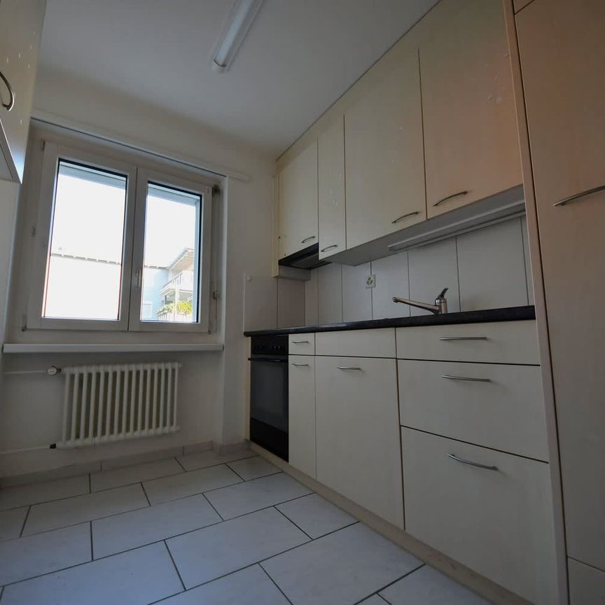 3 Zimmer, 65 m², 1. Stock - Photo 1