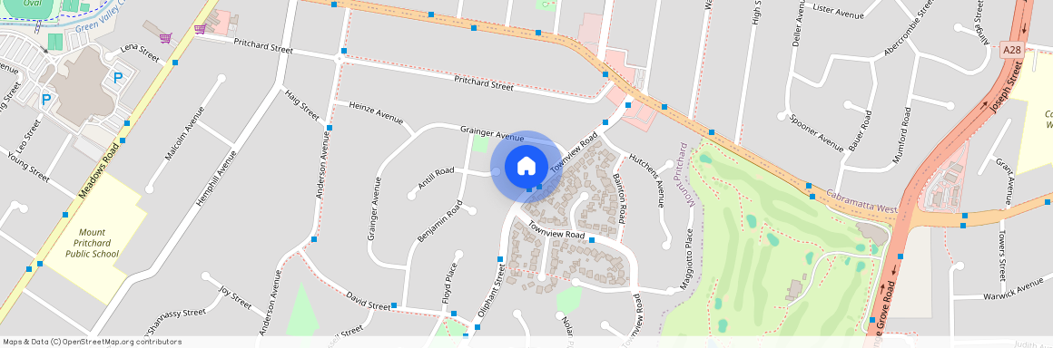 23 Townview Road, NSW 2170, Mount Pritchard