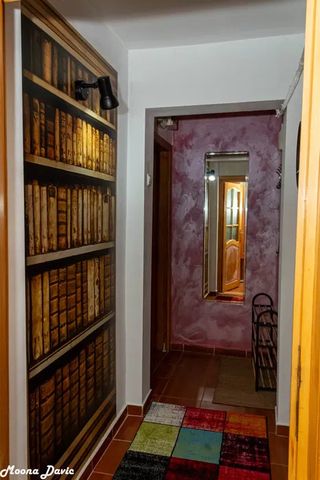 2 -rooms apartment for rent Vaslui, all inclusive - Fotografie 4
