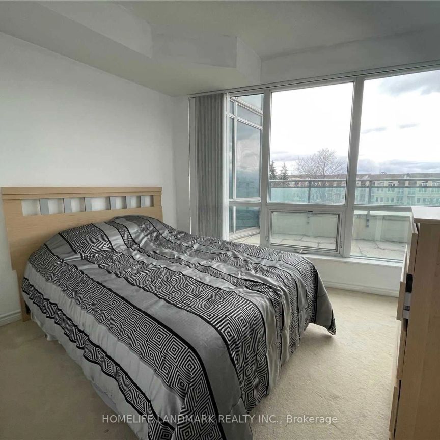 60 Byng Avenue #unit 306 - Photo 1