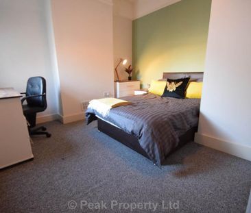 1 bedroom in a house share to rent - Photo 5