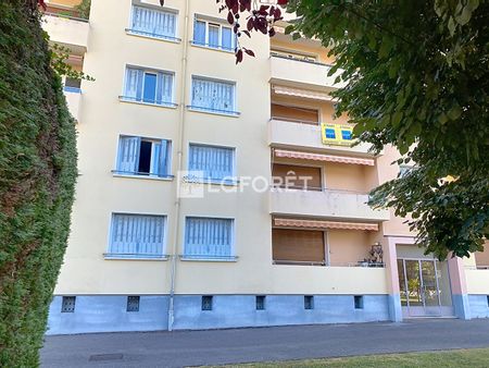 Appartement T4 Rumilly à louer - Photo 4