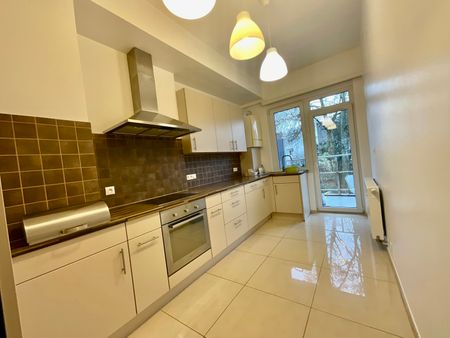 Appartement - te huur - Photo 5