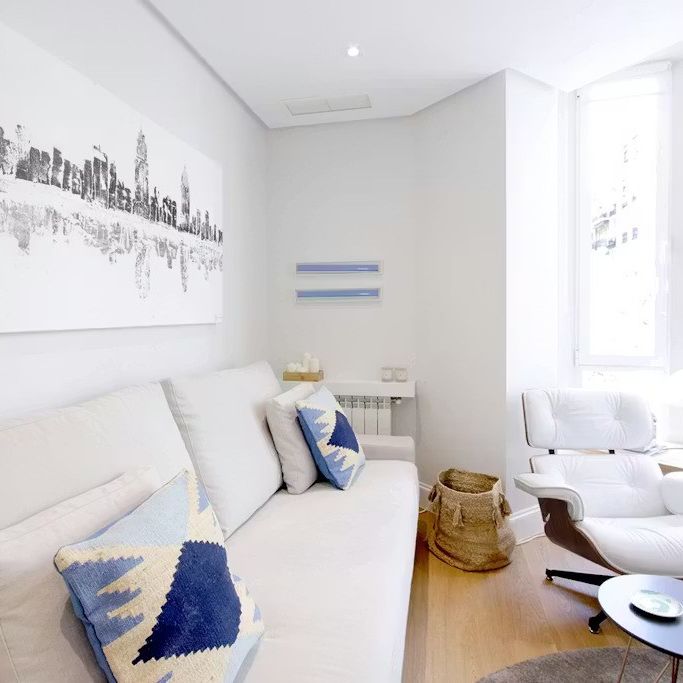 Calle de Alcántara, Madrid, Community of Madrid 28006 - Photo 1