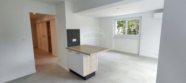 Appartement 3 pièces à Girmont - Photo 1