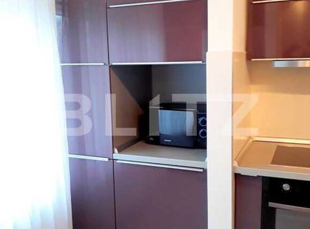 Apartament 2 camere, 53 mp, decomandat, mobilat modern, zona strazii Lunii - Photo 5