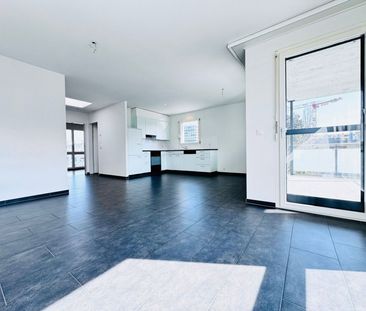 2.5 Zimmer, 58 m², 2. Stock - Photo 1