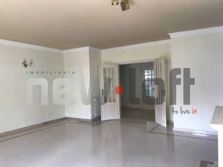 3 room luxury Apartment for rent in Quinta do Rosario (Cascais), Cascais e Estoril, Cascais, Lisbon - Photo 4
