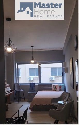Studio/Γκαρσονιέρα για ενοικίαση Εξάρχεια (Εξάρχεια - Νεάπολη) - Photo 3