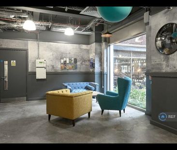 Studio to rent - Photo 6