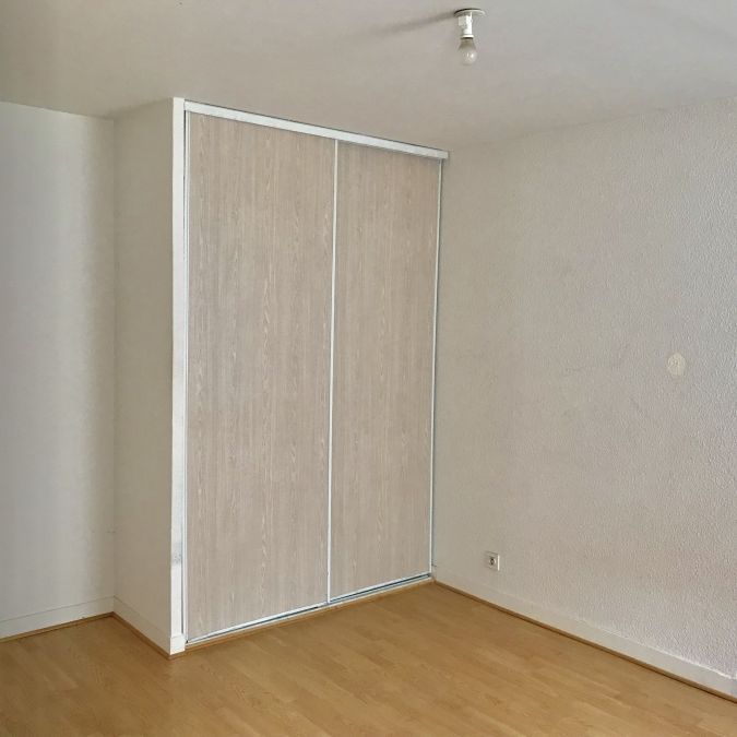 A louer Brest Saint Martin studio 18 M2 Rentumo