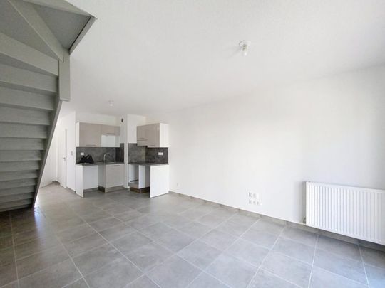 Appartement 3 pièces – 59 m² - Photo 1