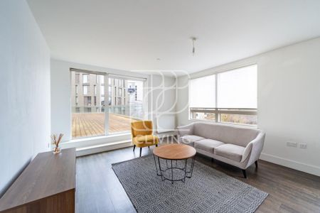 2 bedroom apartment to rent - Photo 3