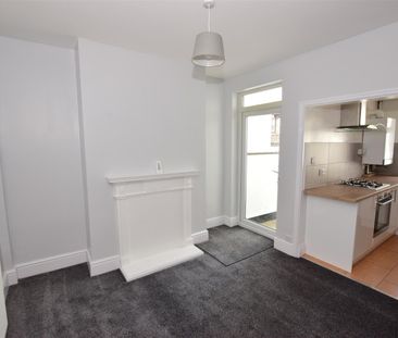 Chamberlain Street, Wallasey, 2 bedroom, House - Terraced - Photo 6