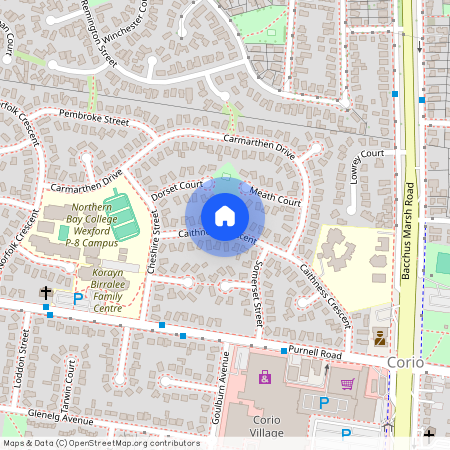 38 Caithness Crescent, Vic 3214, Corio