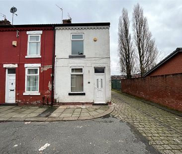 Winifred Street, Eccles - Photo 2