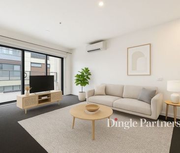 Modern Urban Living in a Prime Footscray Location - Photo 6