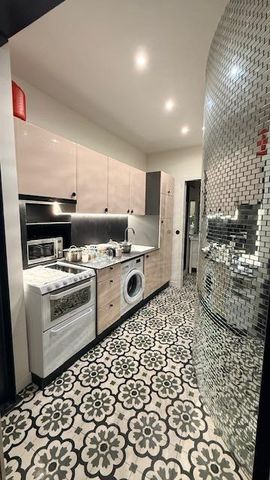 Location Appartement 1 pièce 29m² PARIS 7ème - Photo 5