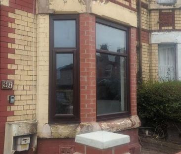 5 bedroom terraced house to rent - Photo 5