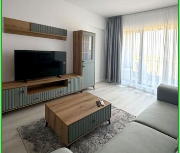Apartament de lux de închiriat, Albert-Cartier MRS Gradinile, ECX25387 - Fotografie 3