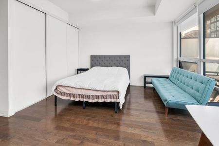 For Lease - 460 Adelaide Street Unit# 1719, Toronto, Ontario - Photo 2