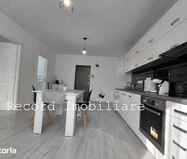 Apartament 2 camere , lift, garaj subteran Str.Florilor, Floresti - Photo 5