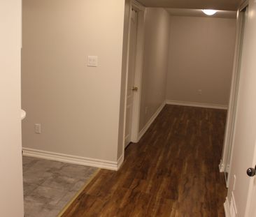 For Lease - 44 Prairie Creek Crescent Unit# Basement, Brampton, Ont... - Photo 6