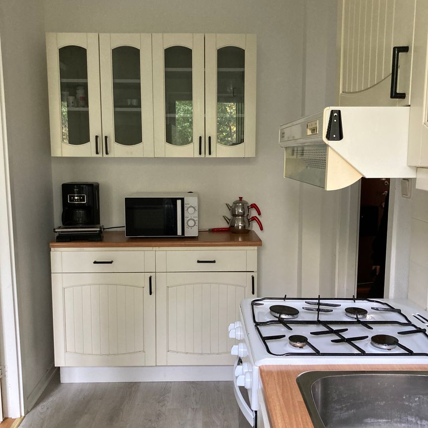 Midsommarvägen, Hägersten - Photo 1