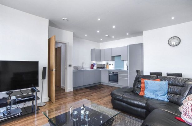 New Village Avenue, London, E14 0ND - Photo 1