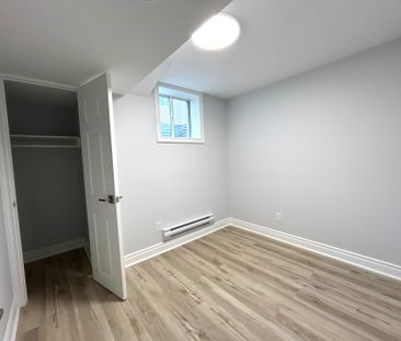 For Lease - 650 Perseus Avenue Unit# Unit B, Barrhaven, Ontario - Photo 1