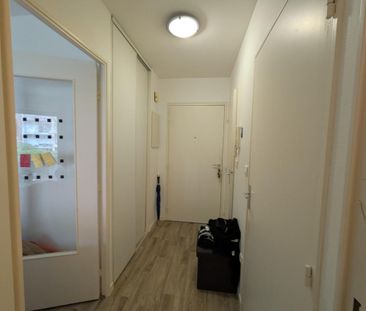 Appartement T3 à louer - 64 m² - Photo 5