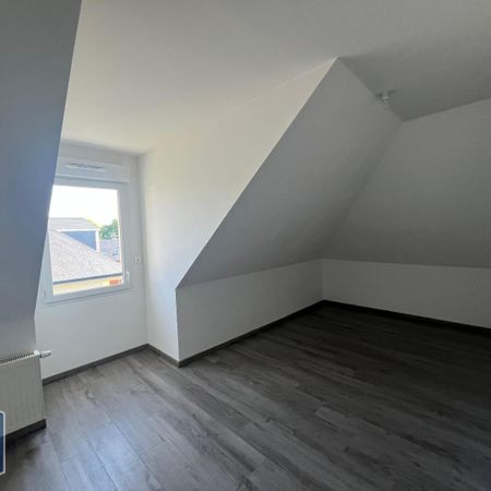 Location Appartement 3 pièces 51m² HONFLEUR 14600 - Photo 4