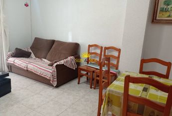 TWO-BEDROOM APARTMENT – SAN PEDRO DEL PINATAR