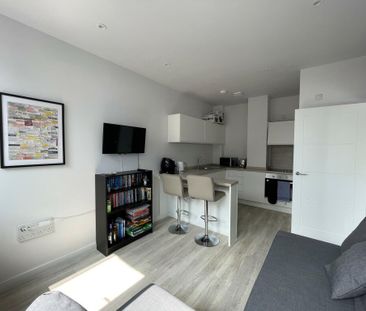 1 bedroom flat to rent - Photo 1