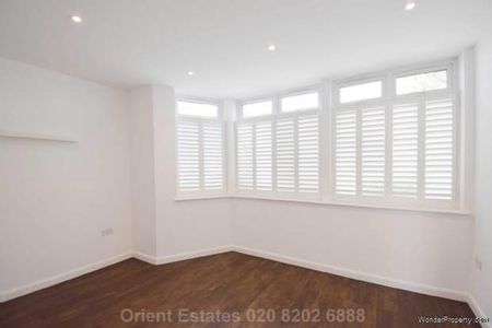 4 bedroom property to rent in London - Photo 5