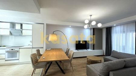 Vila Cosmopolis I 3 camere I mobilat si utilat I prima in... - Fotografie 4