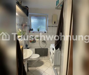 TAUSCHWOHNUNG 3 zimmer Rahlstedt - Foto 1