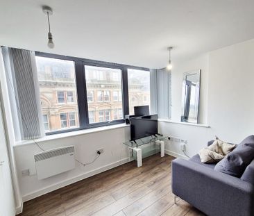 Studio to rent - Photo 3