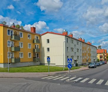 Riktargatan 27A - Photo 1