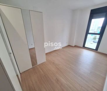 Piso en alquiler en Calle Akutan - Photo 4