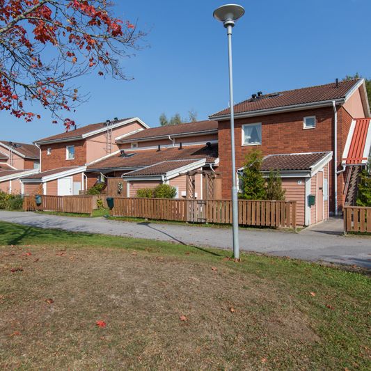 Mathilda Jungstedts gata 33, Klockaretorpet - Foto 2