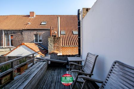 Koolbrandersstraat 10, 8000 Brugge - Photo 3