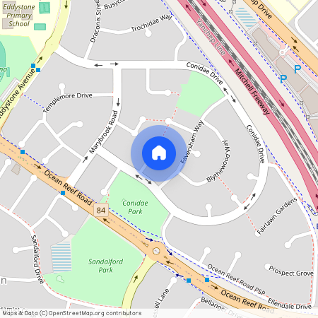 6 Martinup Court, WA 6027, Heathridge