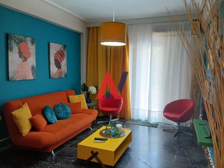 Διαμέρισμα για ενοικίαση Έξι Δρόμοι (Λάρισα) - Φωτογραφία 2