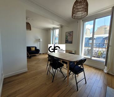 Location Appartement 2 pièces 47m² PARIS 16ème - Photo 3