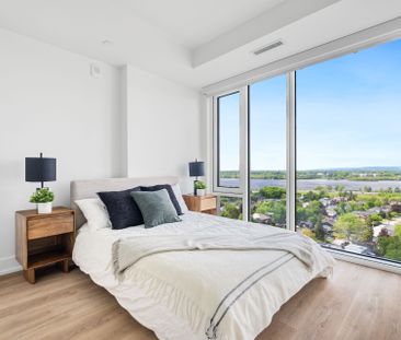 For Lease - 2070 SCOTT Street Unit# 1205, Westboro - Hampton Park, ... - Photo 6