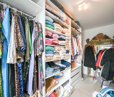 Nieuwbouwappartement met twee slaapkamers te Beveren-Leie - Photo 2